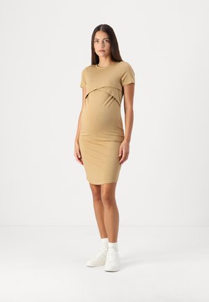 OLMADELIE DRESS - Kjole - cartouche