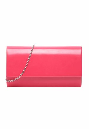 AMALIA - Clutch - pink
