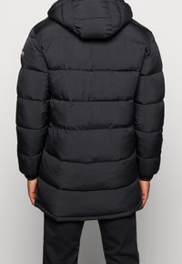 Napapijri Wintermantel - black