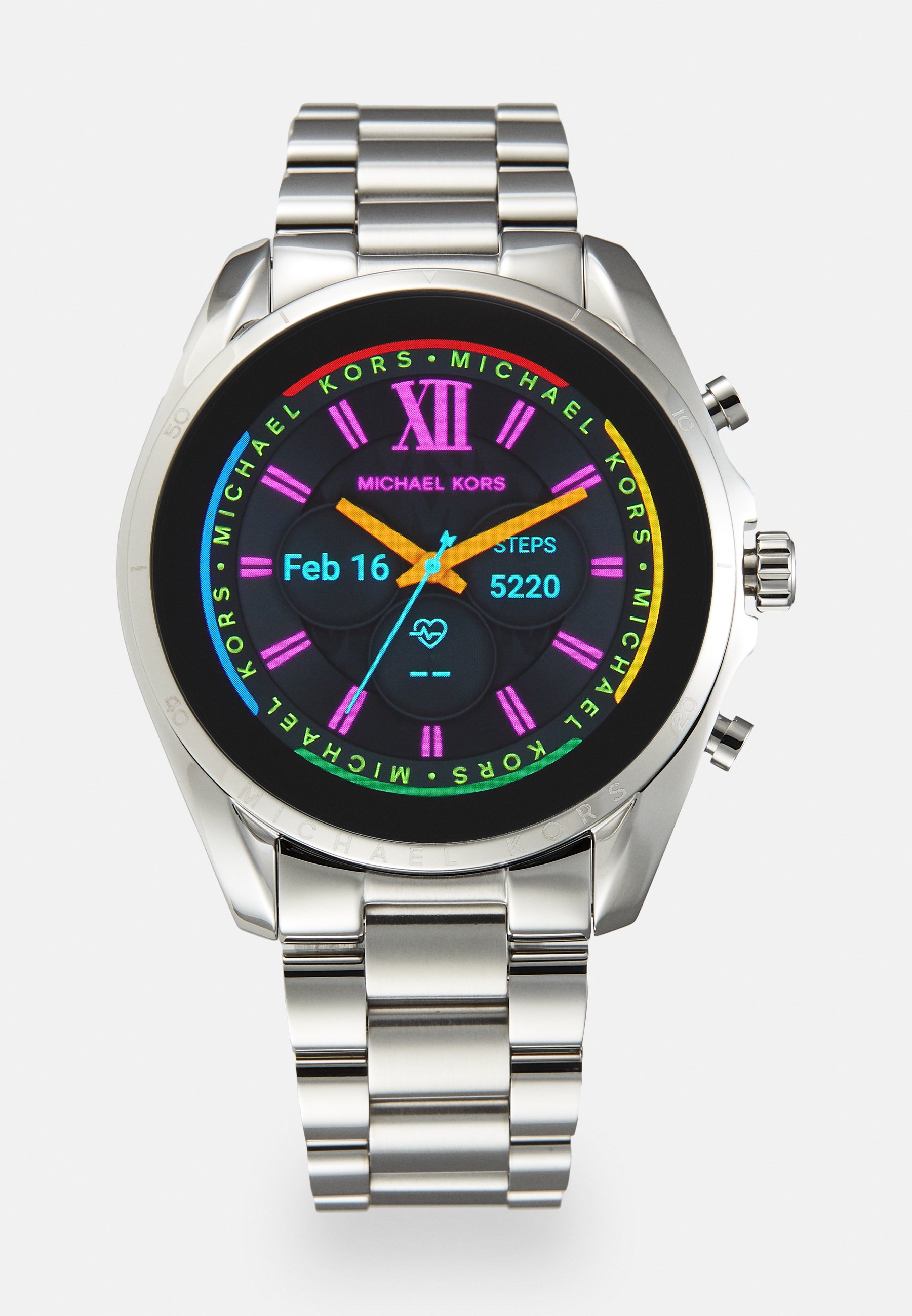 Michael kors access bradshaw smartwatch Outlet