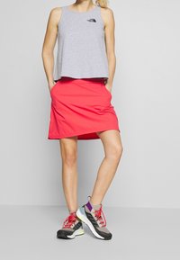 The North Face Linne - grey