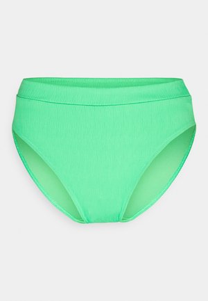 Lindex Swim Brief Hanna  - Κάτω μέρος μπικίνι - Green