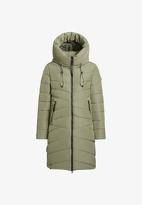 Non selezionato, muted green