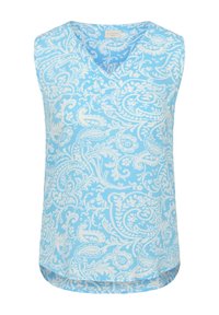 Unausgewählt, aquarius chalk paisley