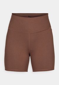 Unselected, espresso brown