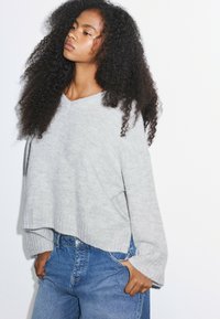 Non sélectionné, light grey