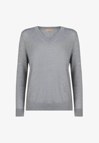 Non sélectionné, Grey