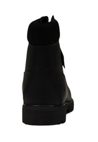 Timberland PREM  - Botines con cordones - black