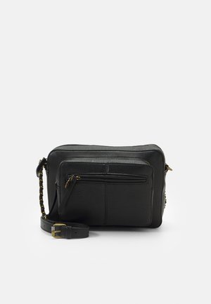 Anna Field, Bandolera - black