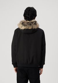 Only & Sons ONSDREW - Zimska jakna - black