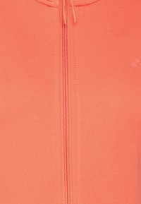 ONLY Play ONPJETTA - Flísová bunda - spiced coral