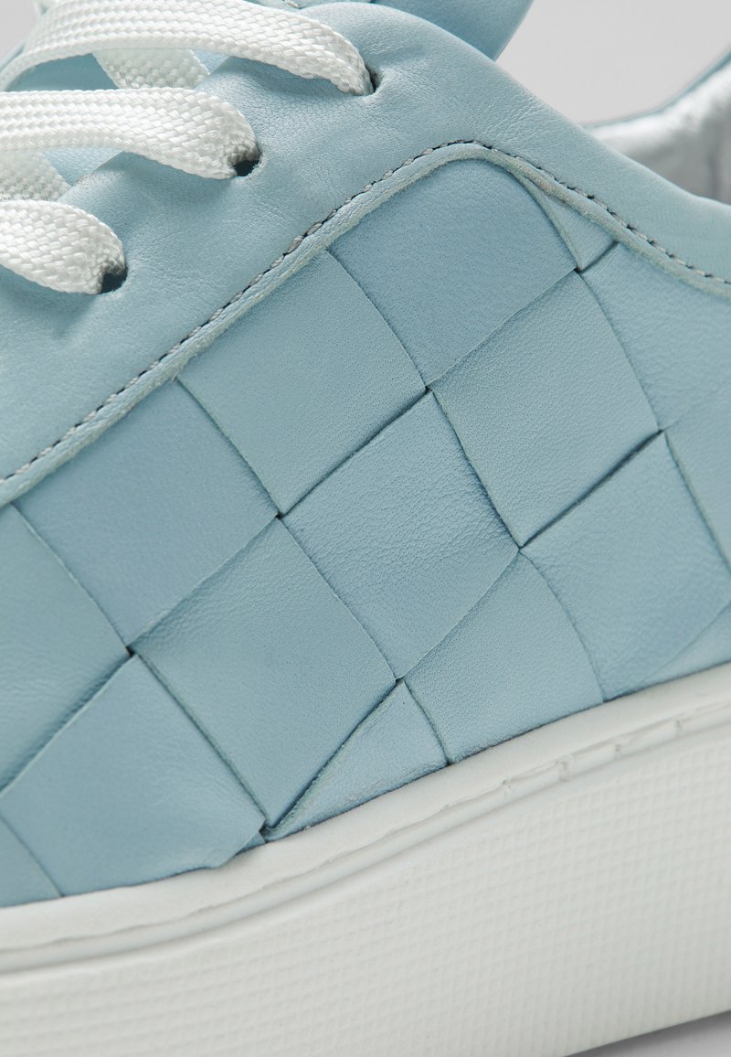 Damen Sneaker low | Cinque CISEMIRA Sneaker low hellblau - CC04722 Damen Sneaker low | Cinque CISEMIRA Sneaker low hellblau - CC04722