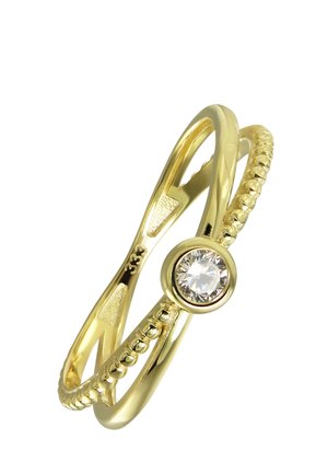 Bague - gold coloured