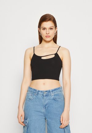 Even&Odd Μπλούζα - black