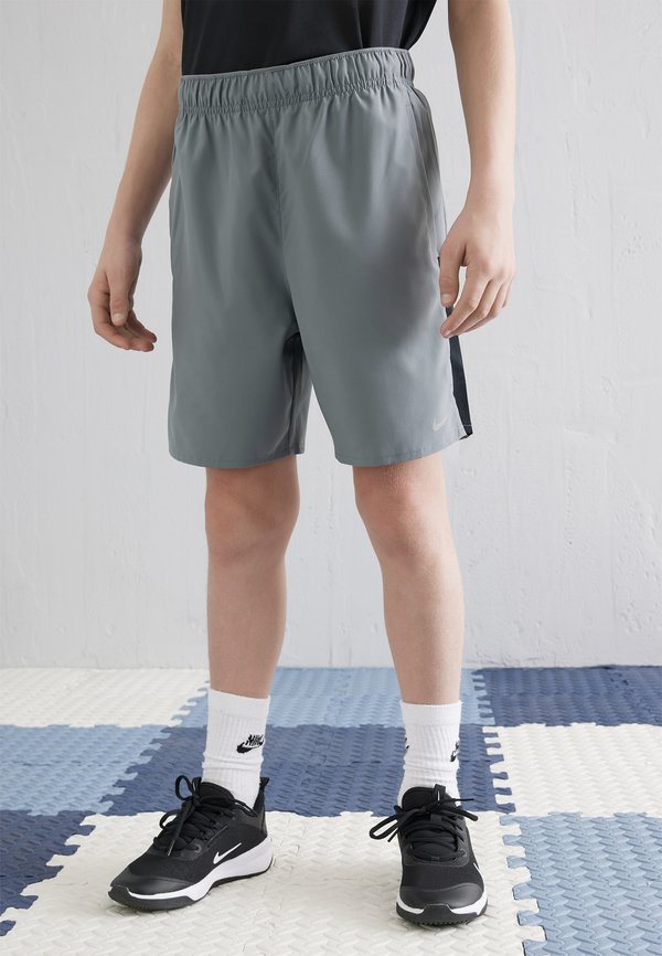 CHALLENGER UNISEX - Kurze Sporthose