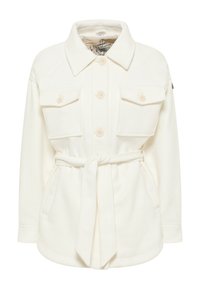 TRANSITIONAL  - Jas - wollweiss