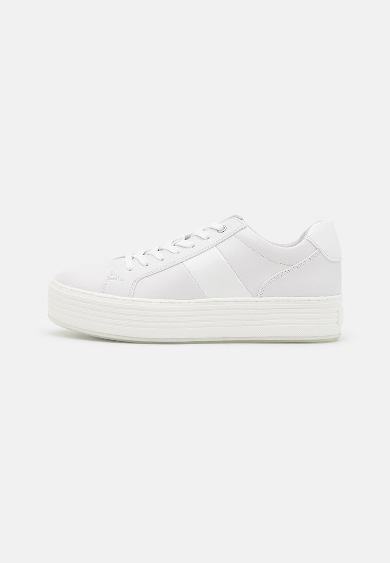 Damen Sneaker low | Marco Tozzi Sneaker low white/weiß - YM96931 Damen Sneaker low | Marco Tozzi Sneaker low white/weiß - YM96931