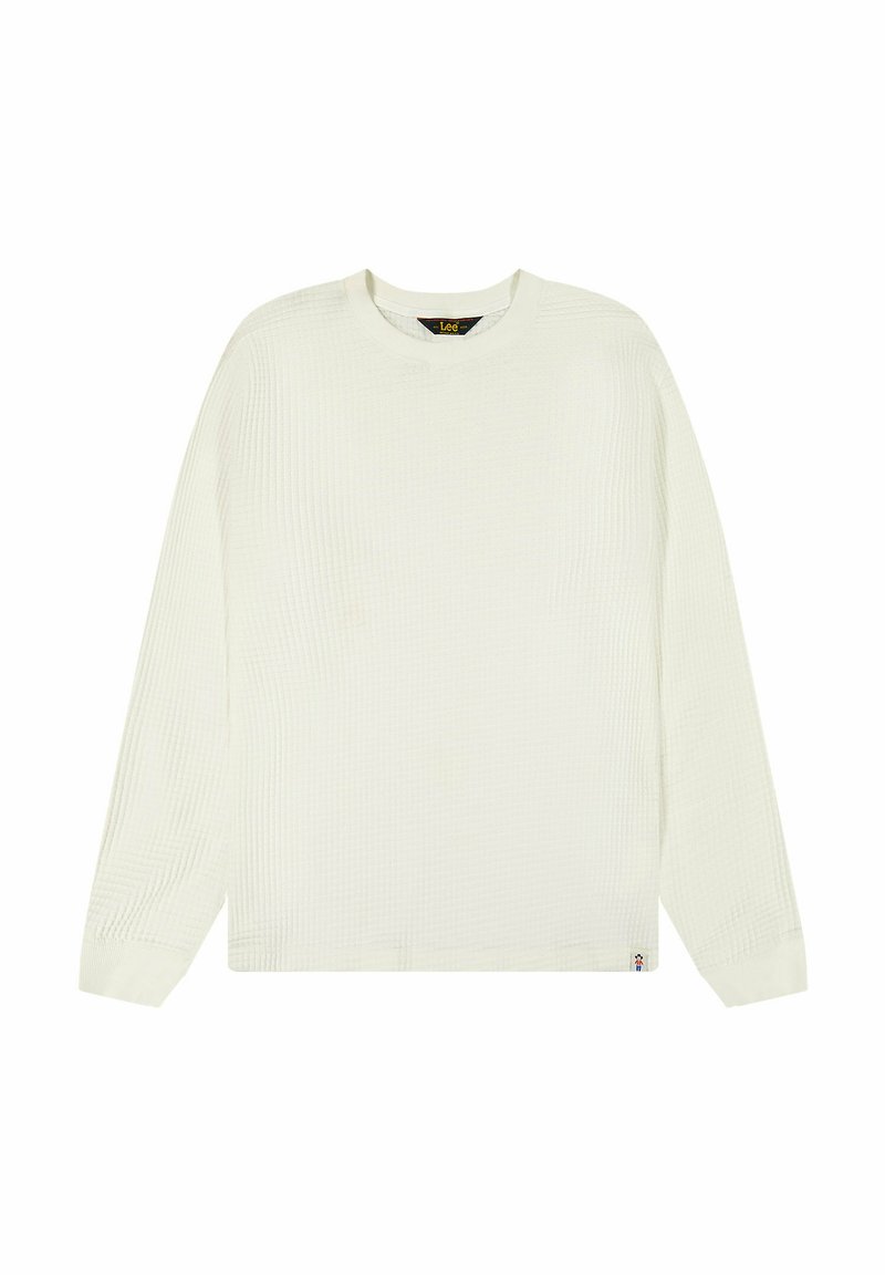 Lee Longsleeve crème Lee Longsleeve crème