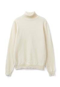 United Colors of Benetton Maglione - white