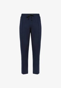 Selezionato, navy blue