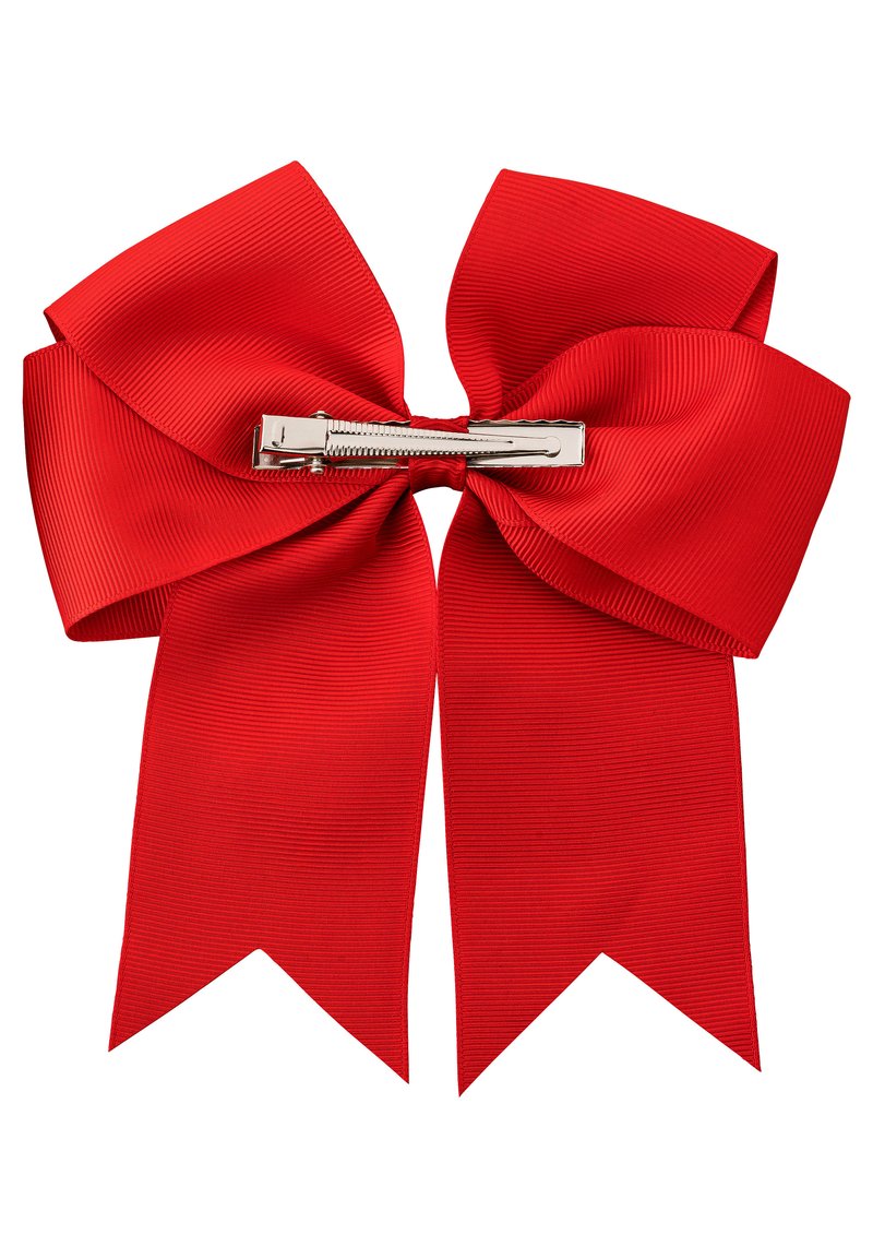 Kinder Taschen & Rucksäcke | Tanzmuster MIT EXTRA GROSSER SCHLEIFE Haar-Styling-Accessoires rot - MO21765 Kinder Taschen & Rucksäcke | Tanzmuster MIT EXTRA GROSSER SCHLEIFE Haar-Styling-Accessoires rot - MO21765