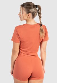 Smilodox CROP  pomarańczowy