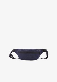 Niet geselecteerd, blue