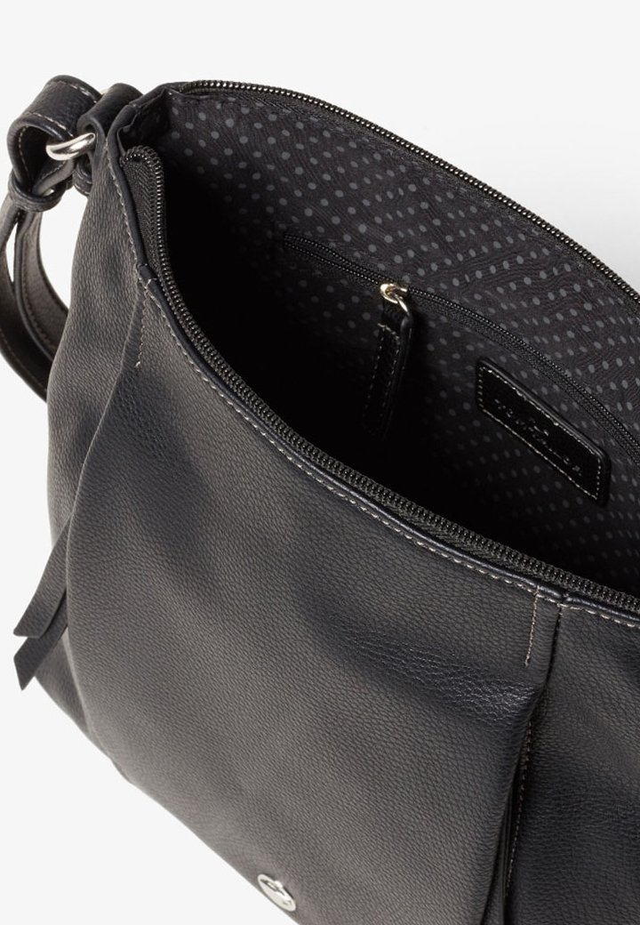 TOM TAILOR POLINA Skulderveske schwarz black Zalando.no TOM TAILOR POLINA Skulderveske schwarz black Zalando.no