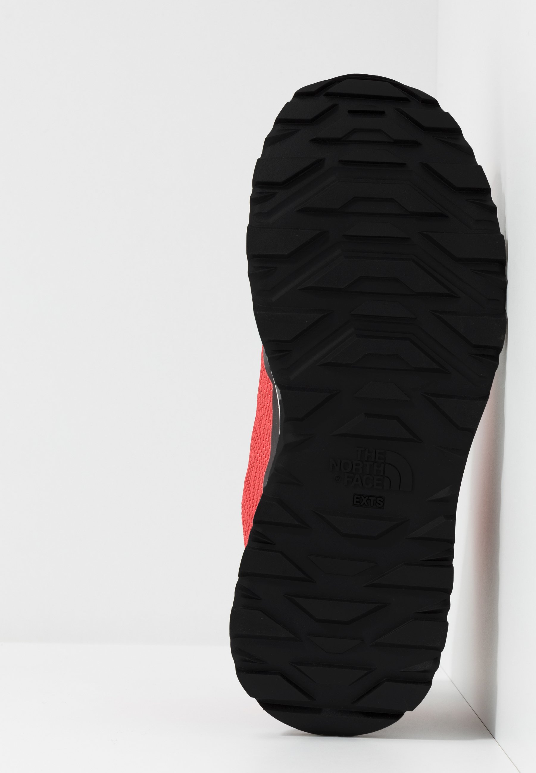 W ACTIVIST MID FUTURELIGHT Hikingskor cayenne redblack W ACTIVIST MID FUTURELIGHT Hikingskor cayenne redblack