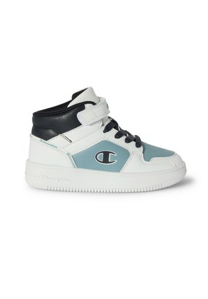 RD18 2.0 MID B PS MID CUT - Sneaker high - wht nny cbcl