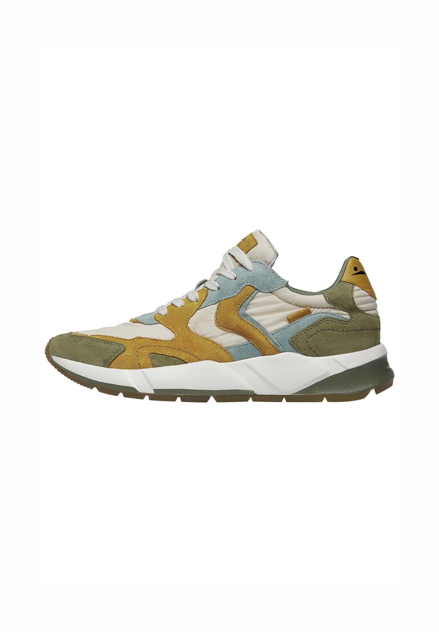 Voile Blanche CLUB19. - Trainers - militärgrüne/olive - Zalando