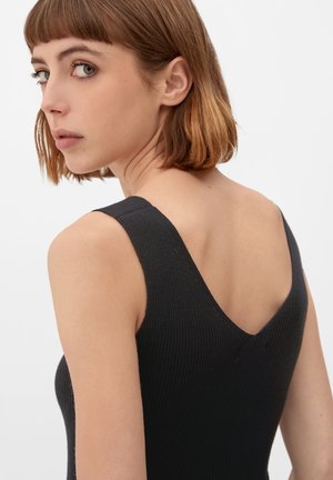 s.Oliver Top - schwarz
