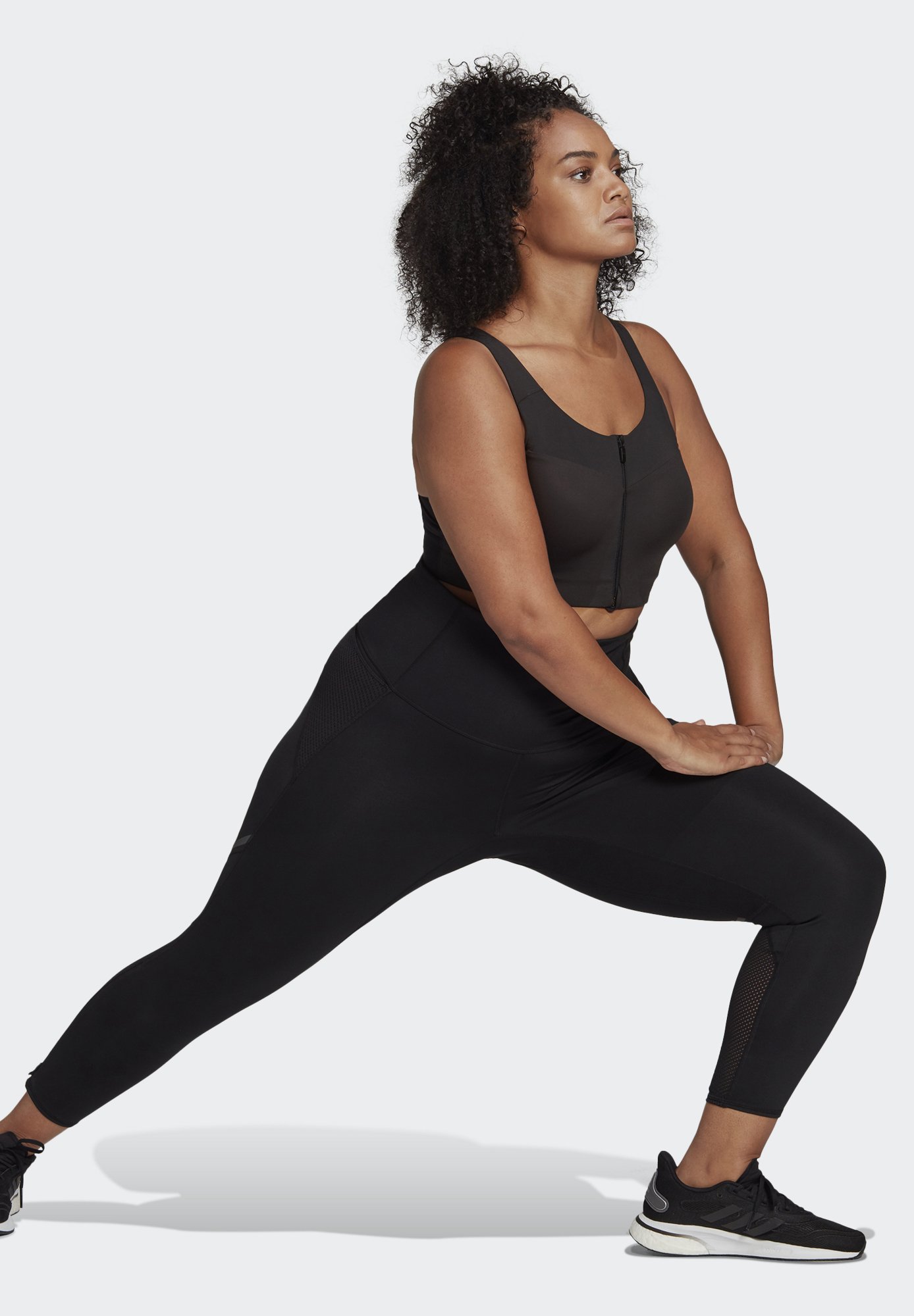 adidas Performance HOW WE DO LONG 