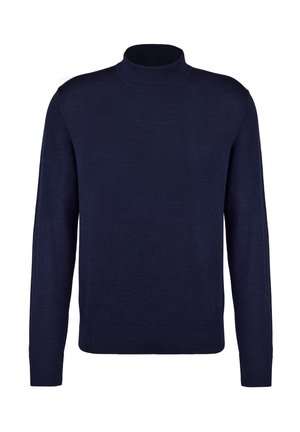 DADOR - Jumper - blau