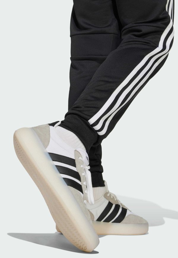 TIRO 25 ESSENTIALS KIDS - Tracksuit bottoms4