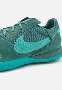 Nike Performance STREETGATO - Scarpe da allenamento - deep jungle/green frost