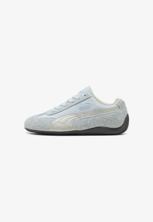 Puma, - Sneakersy niskie