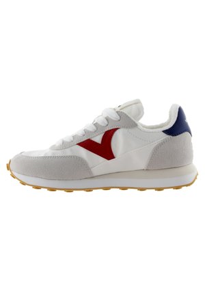 BASKET - Trainers - rouge