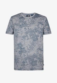 Niet geselecteerd, navy blue