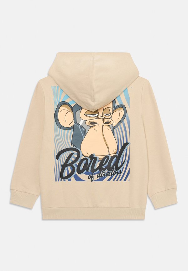 NKMJOKUM SKY - Hoodie - peyote3