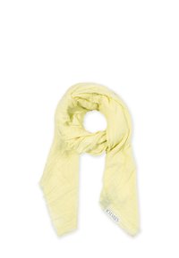 10DAYS Sciarpa - pastel yellow