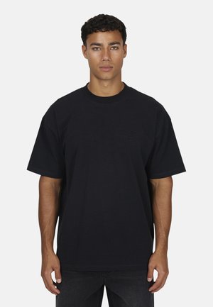 T-shirt basique - black