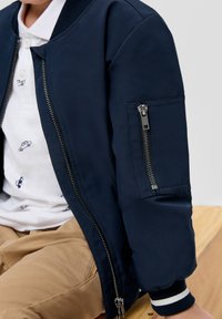 s.Oliver - Kurtka Bomber