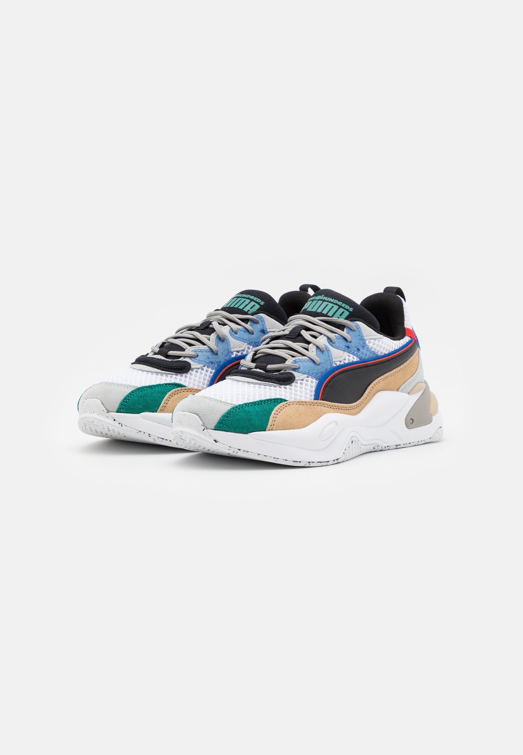 puma rx s zalando
