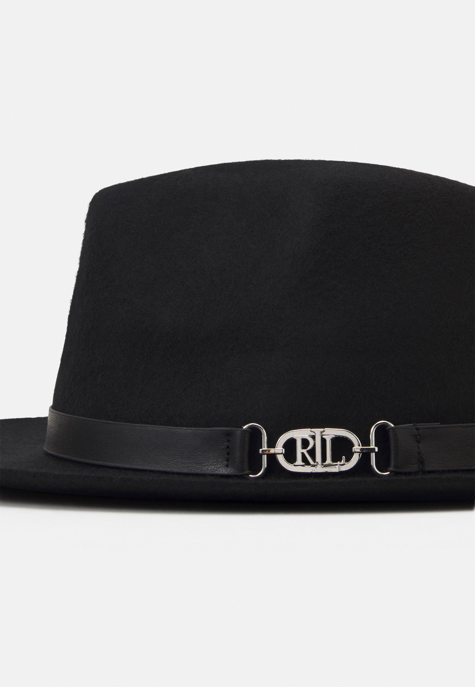 ralph lauren fedora