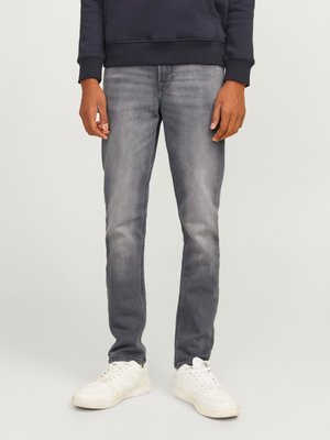 Jack & Jones Junior Glenn - Jeans slim fit - grey denim