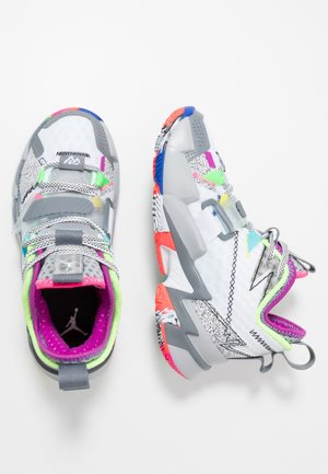 Basketballschuh - white