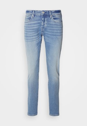 Scotch & Soda RALSTON - Džíny Slim Fit - freshen up dark