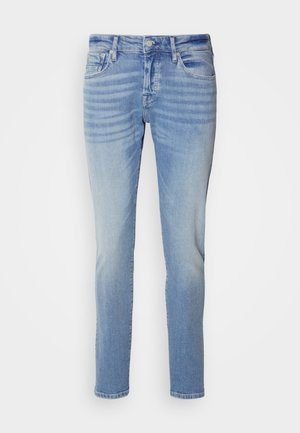 Scotch & Soda RALSTON - Jeans Slim Fit - freshen up dark