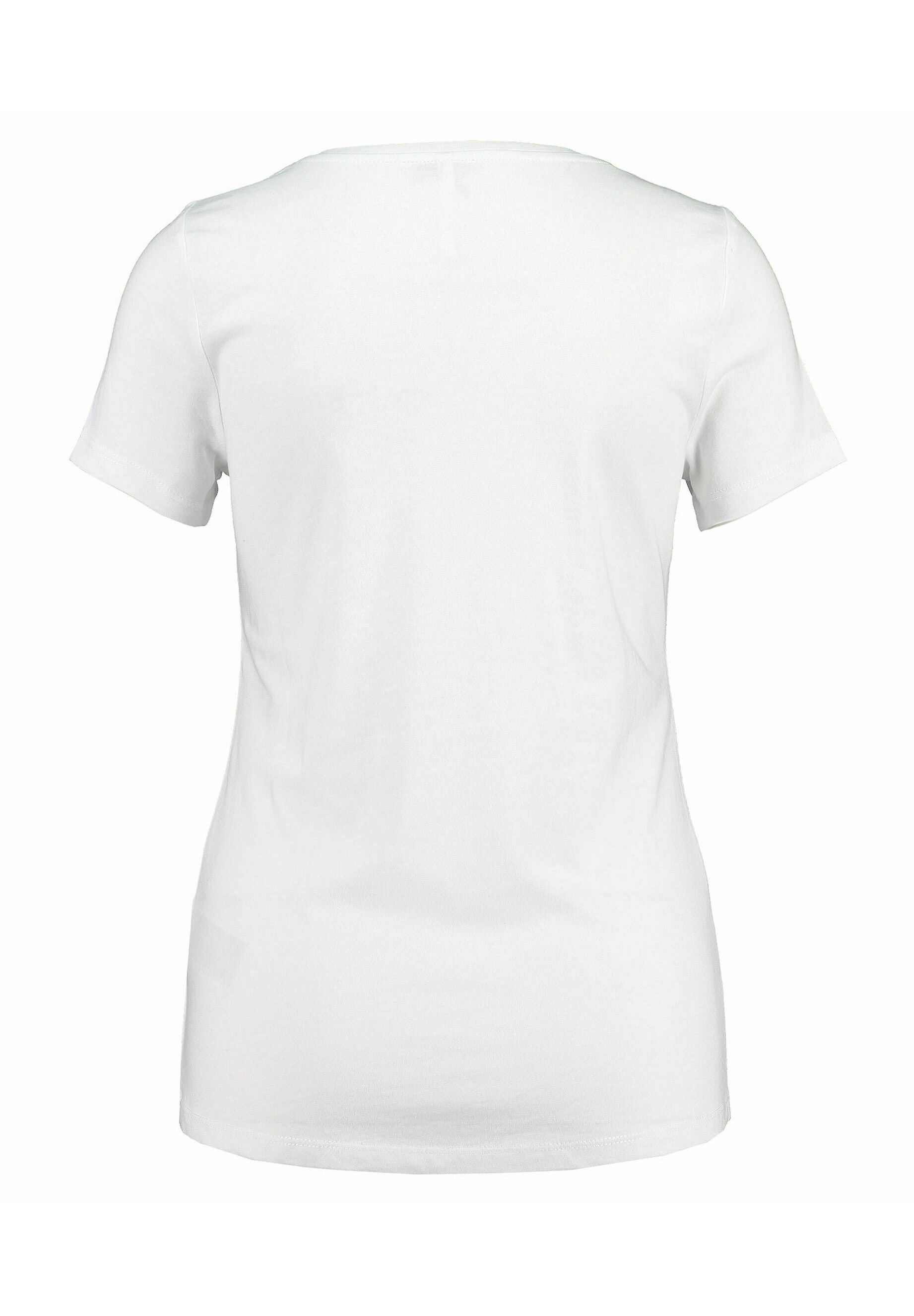 Damen T-Shirt print - weiss Damen T-Shirt print - weiss